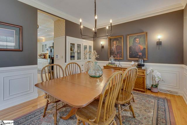 106 Pebble Creek Way, Taylors, SC 29687