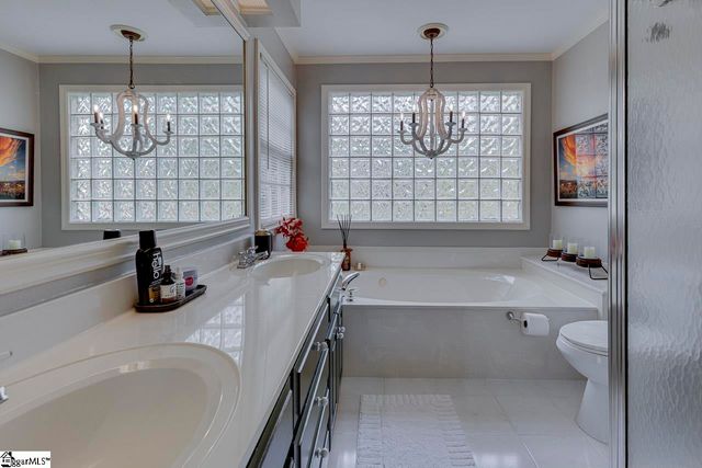 106 Pebble Creek Way, Taylors, SC 29687
