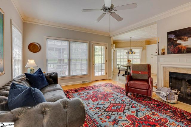106 Pebble Creek Way, Taylors, SC 29687