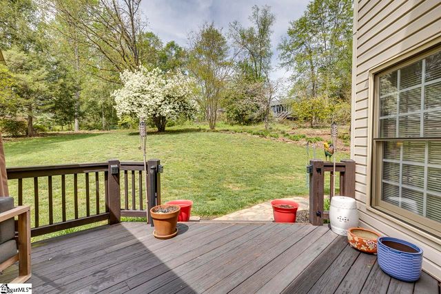 106 Pebble Creek Way, Taylors, SC 29687