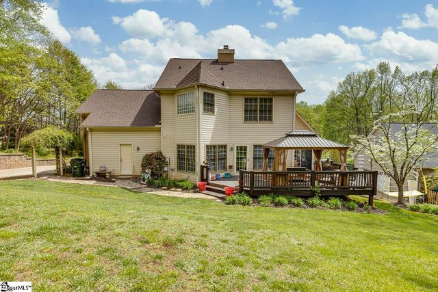 106 Pebble Creek Way, Taylors, SC 29687