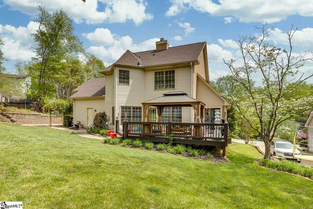 106 Pebble Creek Way, Taylors, SC 29687