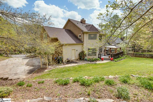 106 Pebble Creek Way, Taylors, SC 29687