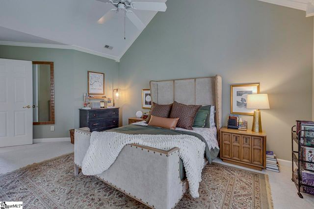 106 Pebble Creek Way, Taylors, SC 29687
