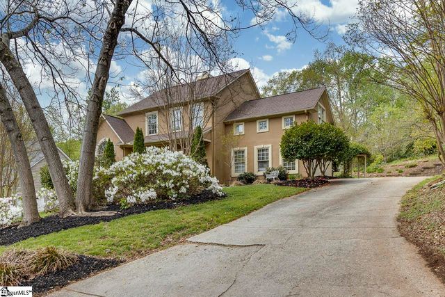 106 Pebble Creek Way, Taylors, SC 29687