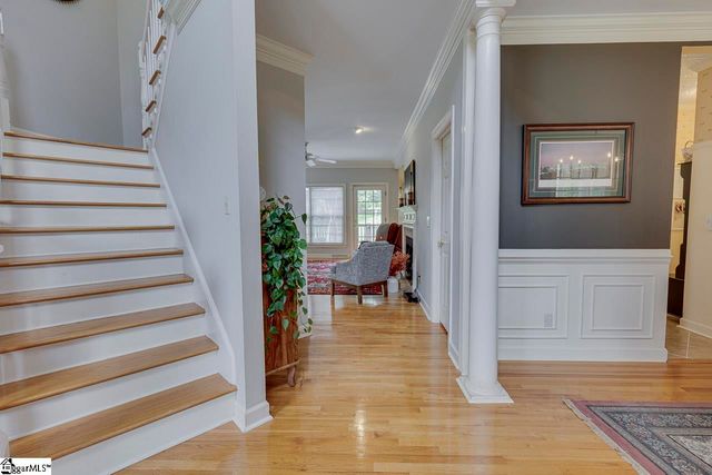 106 Pebble Creek Way, Taylors, SC 29687