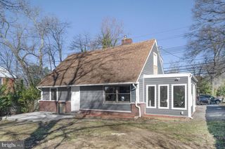 2909 POWDER MILL, Adelphi, MD 20783