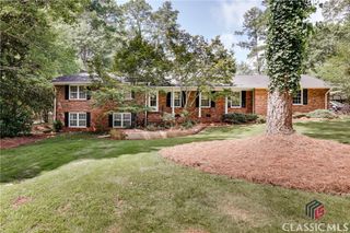 250 Ponderosa Drive, Athens, GA 30605