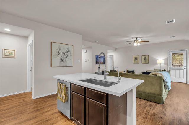 5514 Mesquite Oaks Trail, Spring, TX 77389