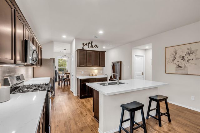 5514 Mesquite Oaks Trail, Spring, TX 77389