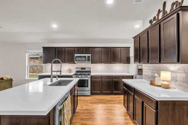 5514 Mesquite Oaks Trail, Spring, TX 77389