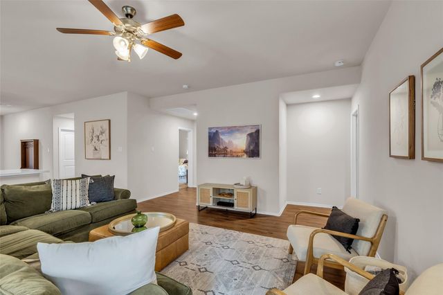 5514 Mesquite Oaks Trail, Spring, TX 77389