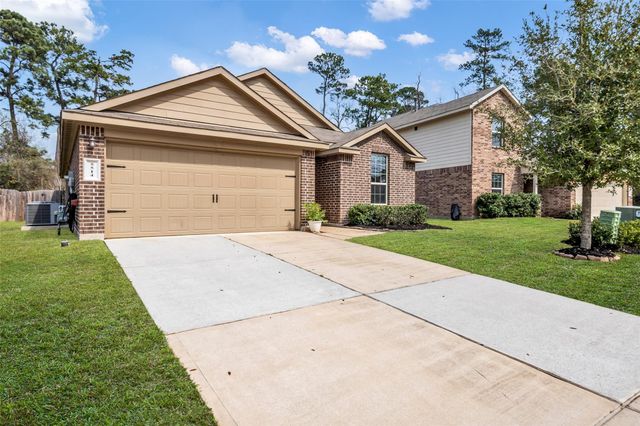 5514 Mesquite Oaks Trail, Spring, TX 77389