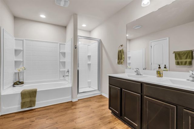 5514 Mesquite Oaks Trail, Spring, TX 77389