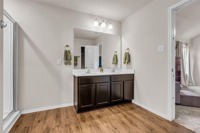 5514 Mesquite Oaks Trail, Spring, TX 77389