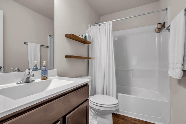 5514 Mesquite Oaks Trail, Spring, TX 77389