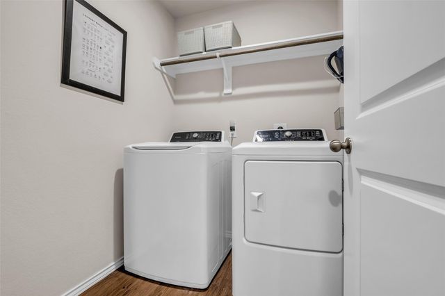 5514 Mesquite Oaks Trail, Spring, TX 77389