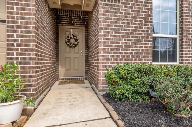 5514 Mesquite Oaks Trail, Spring, TX 77389