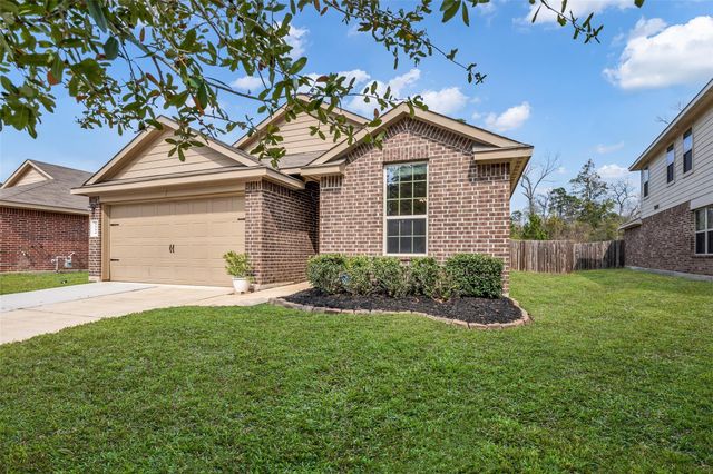 5514 Mesquite Oaks Trail, Spring, TX 77389