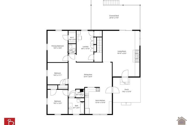 38 Elmhurst Lane, Murray, KY 42071