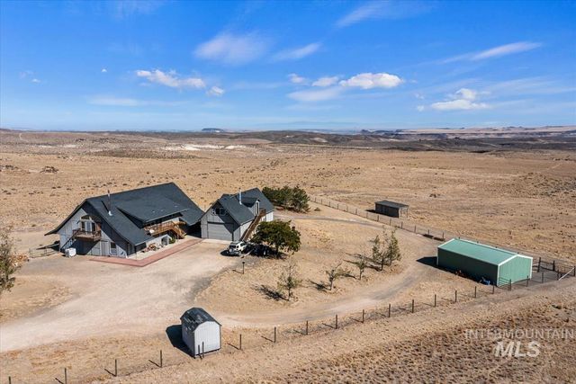 11974 Autumn Wind Ln, Murphy, ID 83650 property photo