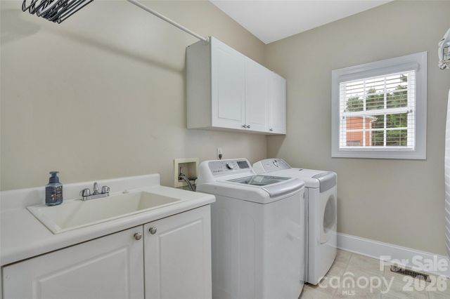13708 Thompson Place Drive, Mint Hill, NC 28227