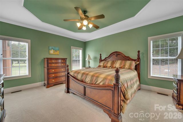 13708 Thompson Place Drive, Mint Hill, NC 28227