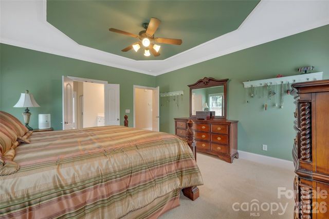 13708 Thompson Place Drive, Mint Hill, NC 28227