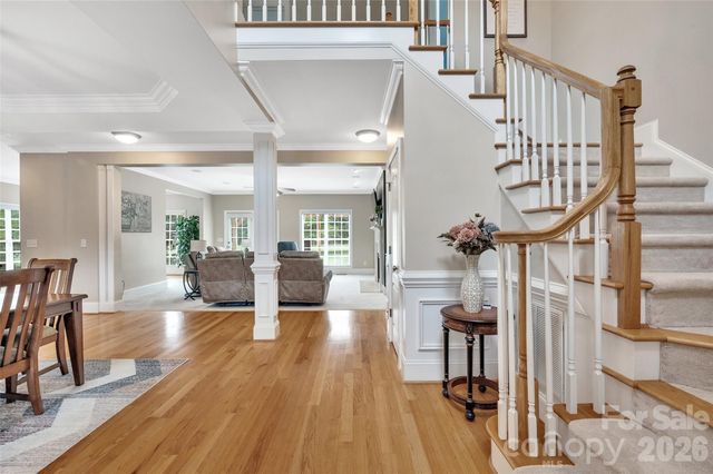 13708 Thompson Place Drive, Mint Hill, NC 28227