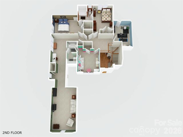 13708 Thompson Place Drive, Mint Hill, NC 28227