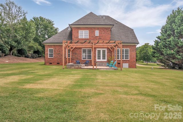 13708 Thompson Place Drive, Mint Hill, NC 28227
