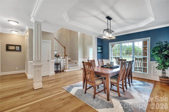 13708 Thompson Place Drive, Mint Hill, NC 28227