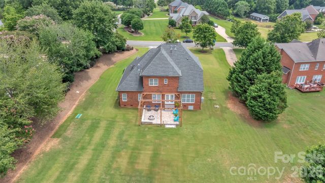 13708 Thompson Place Drive, Mint Hill, NC 28227