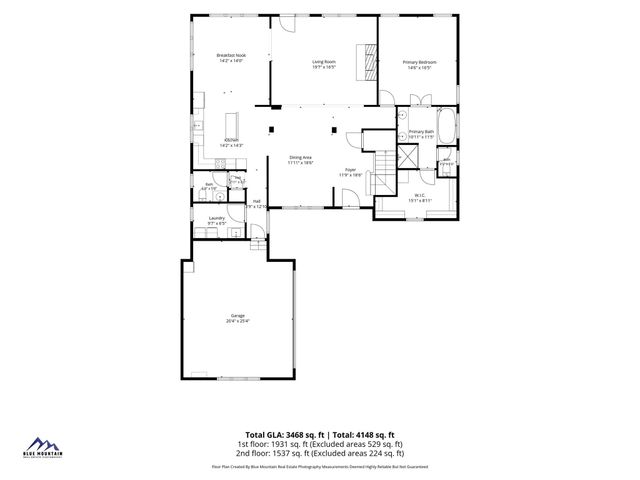 13708 Thompson Place Drive, Mint Hill, NC 28227