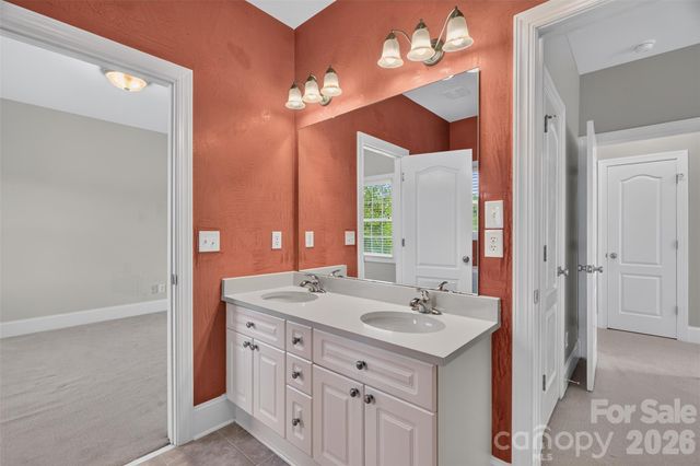 13708 Thompson Place Drive, Mint Hill, NC 28227
