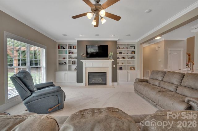 13708 Thompson Place Drive, Mint Hill, NC 28227