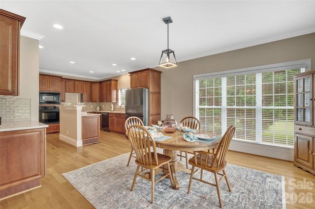 13708 Thompson Place Drive, Mint Hill, NC 28227