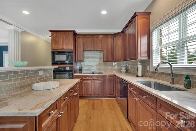 13708 Thompson Place Drive, Mint Hill, NC 28227