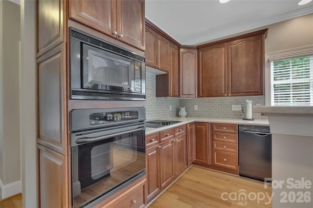13708 Thompson Place Drive, Mint Hill, NC 28227