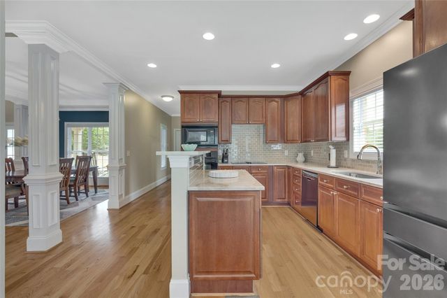 13708 Thompson Place Drive, Mint Hill, NC 28227