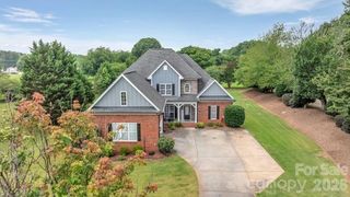 13708 Thompson Place Drive, Mint Hill, NC 28227