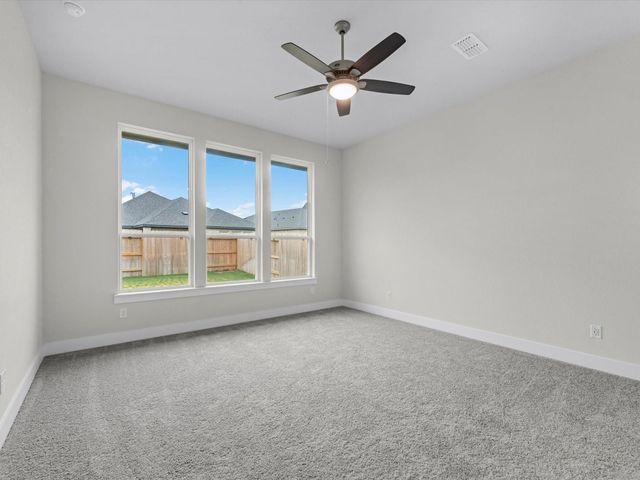 9622 Foxwood Meadow Lane, Richmond, TX 77407