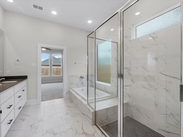 9622 Foxwood Meadow Lane, Richmond, TX 77407