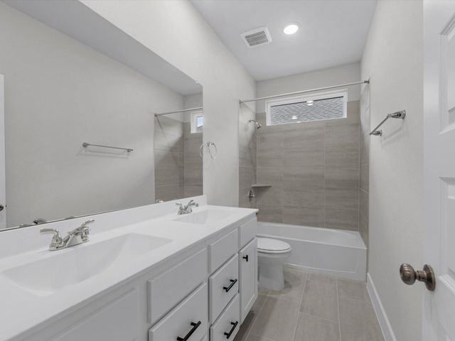 9622 Foxwood Meadow Lane, Richmond, TX 77407