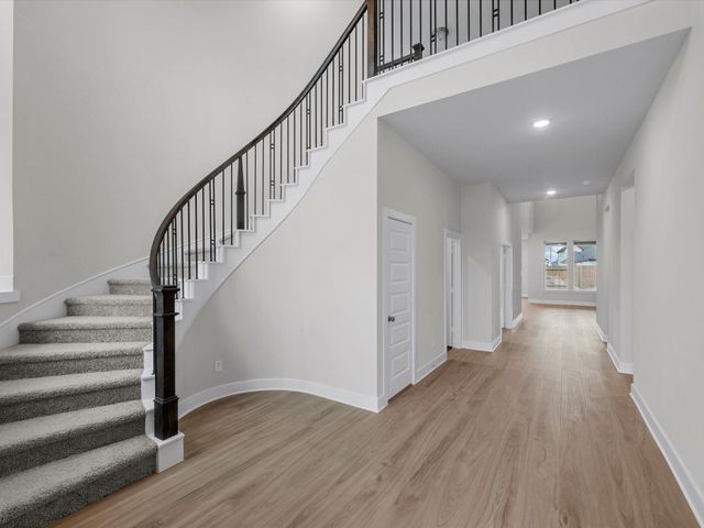 9622 Foxwood Meadow Lane, Richmond, TX 77407