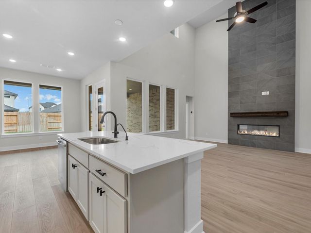 9622 Foxwood Meadow Lane, Richmond, TX 77407