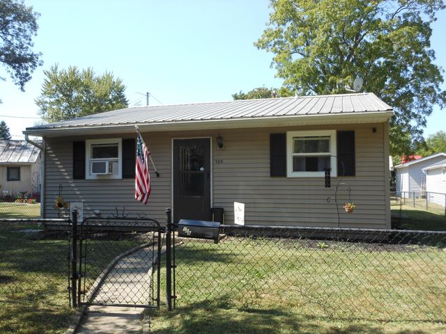 108 River Street 108 River Street, Greenville, OH 45331