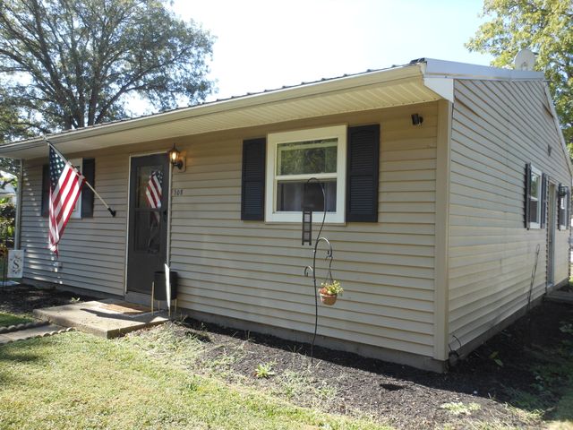 108 River Street 108 River Street, Greenville, OH 45331