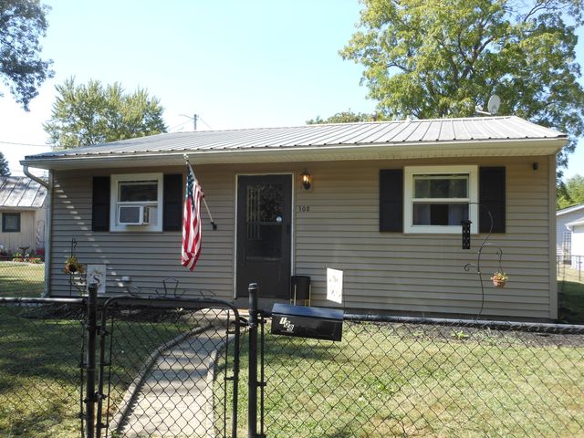 108 River Street 108 River Street, Greenville, OH 45331