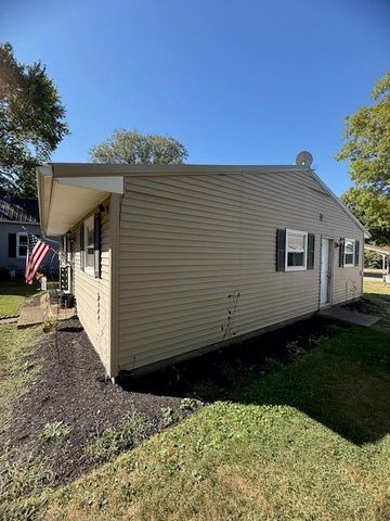 108 River Street 108 River Street, Greenville, OH 45331